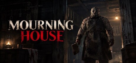 Mourning House — Steam header