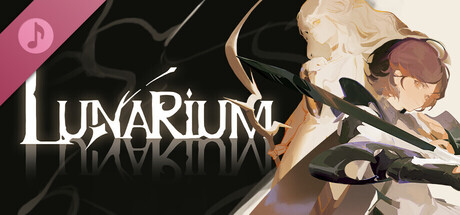 Lunarium Official Soundtrack