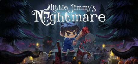 Little Jimmy´s Nightmare