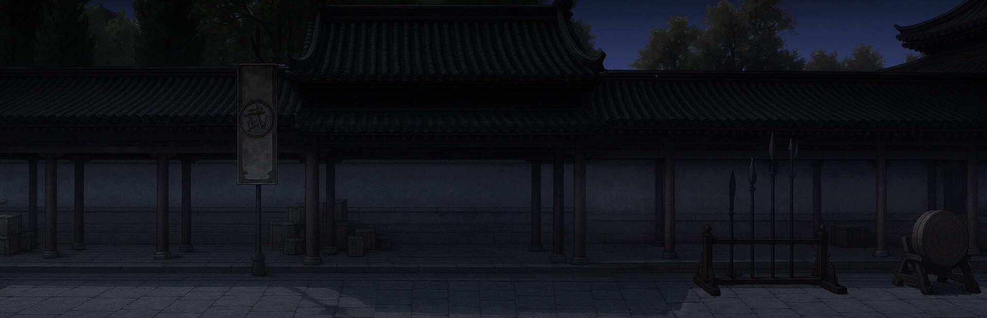 Shadows of Three: Coup