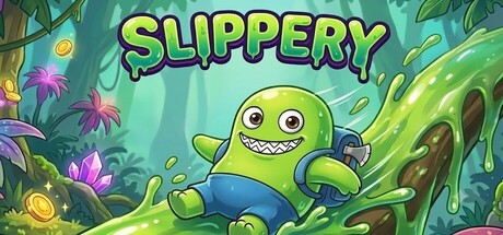 Slippery
