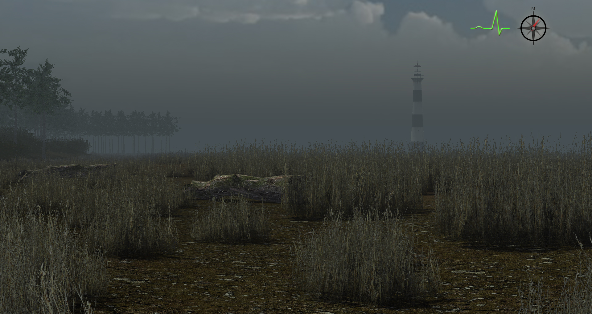 Whitetail Challenge screenshot 1