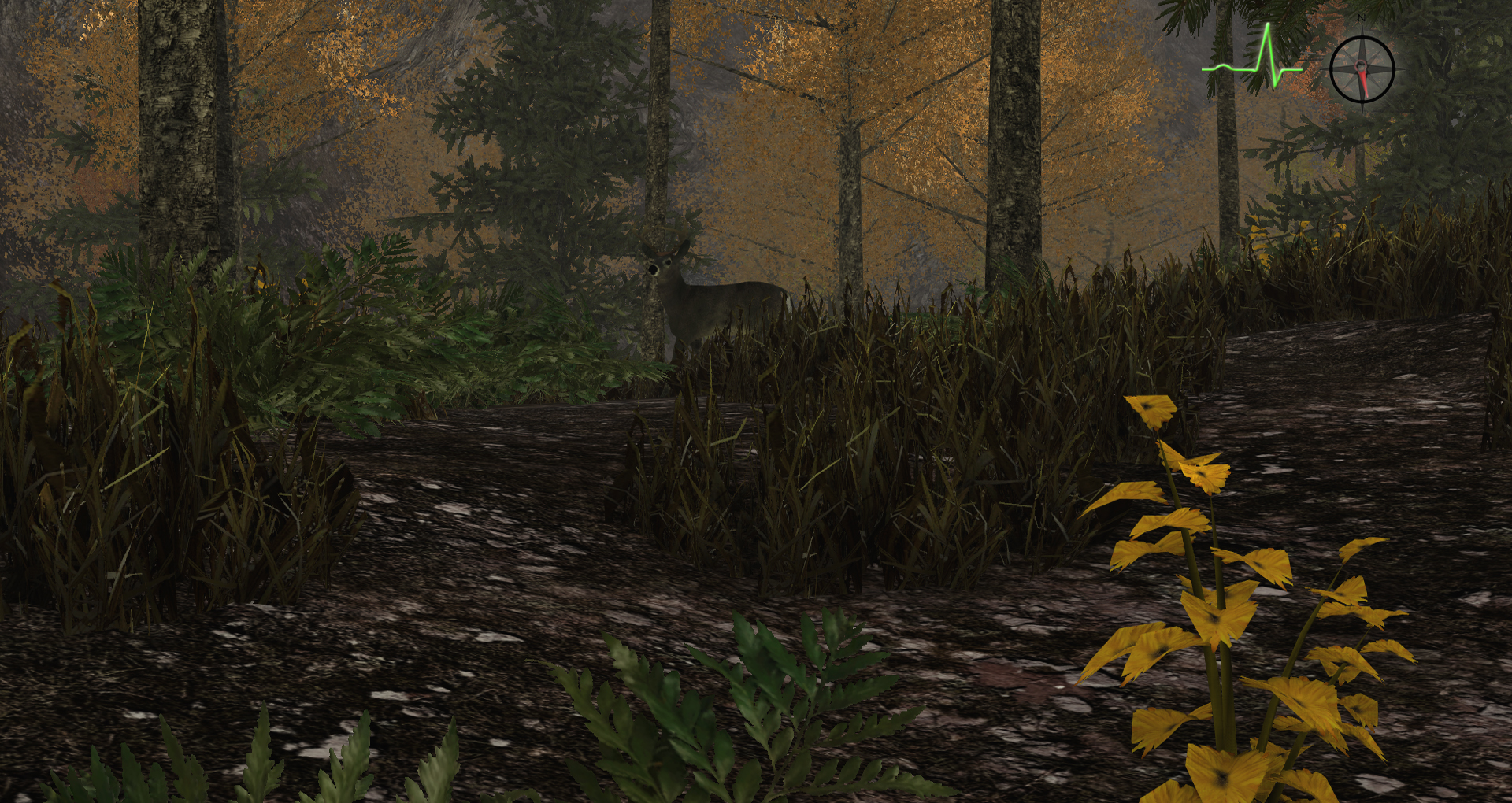 Whitetail Challenge screenshot 8