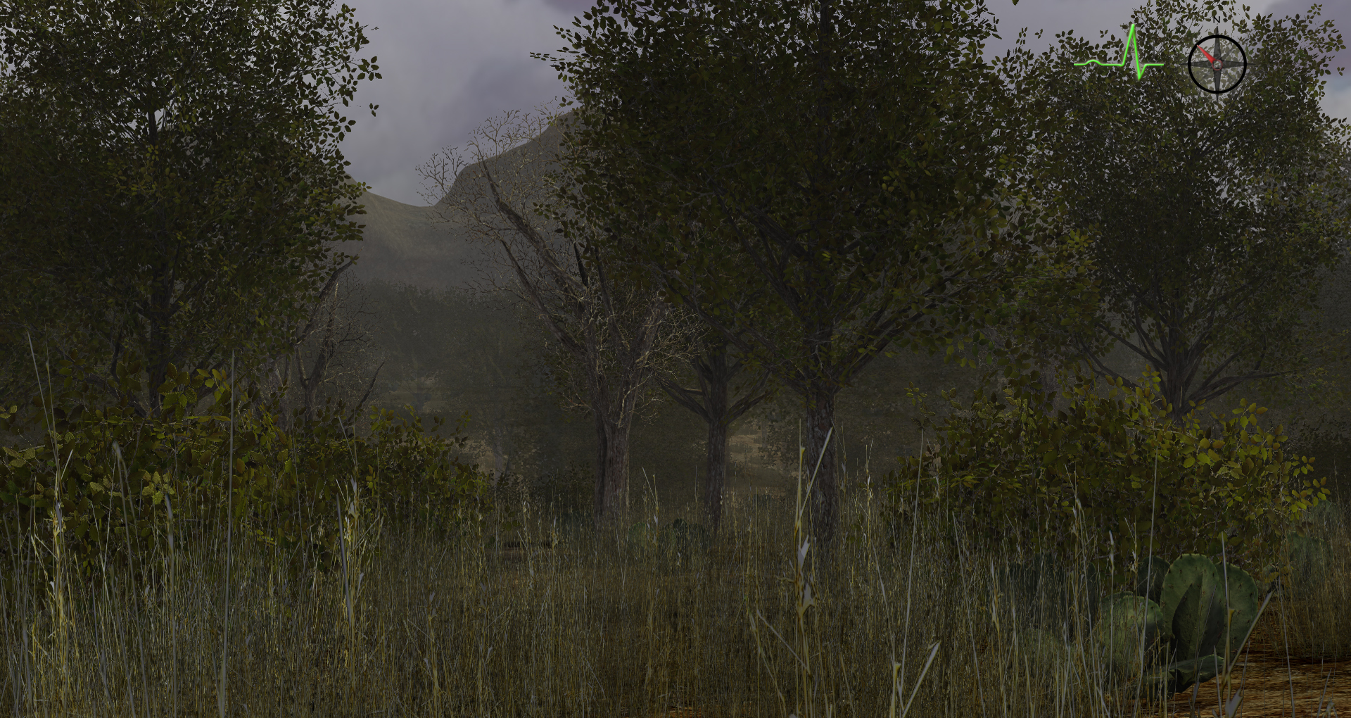 Whitetail Challenge screenshot 2