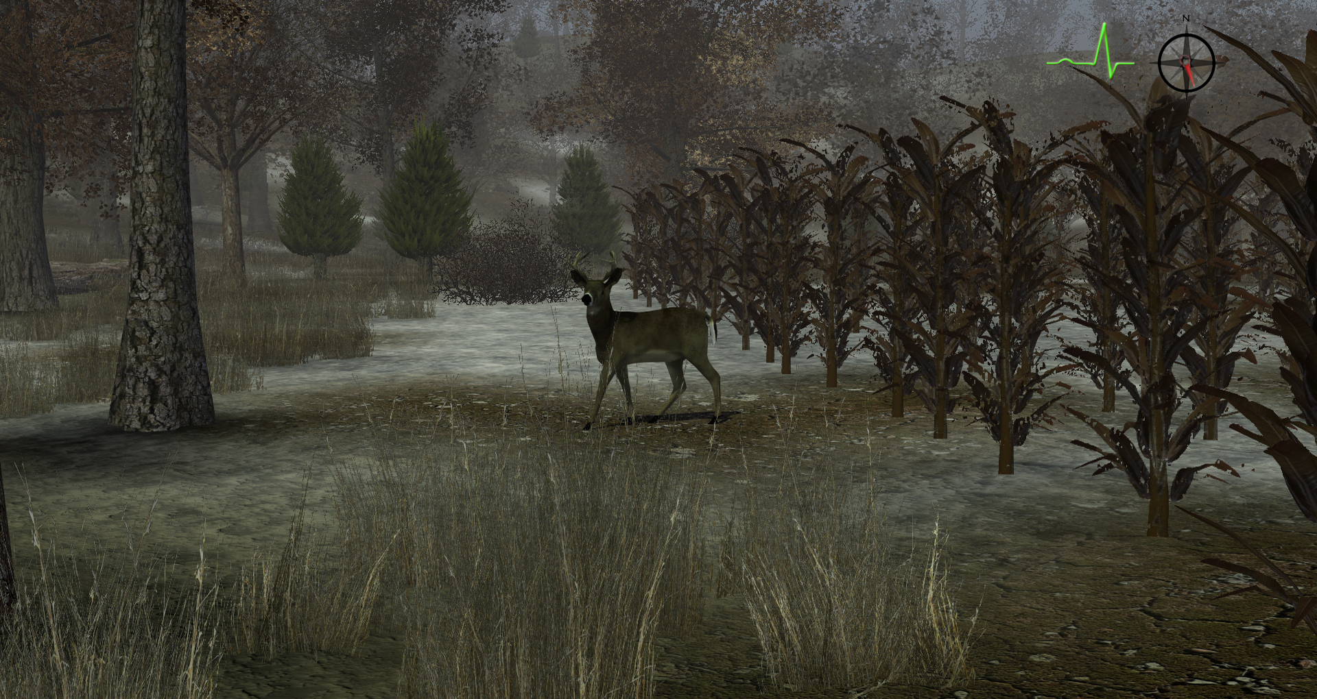 Whitetail Challenge screenshot 3