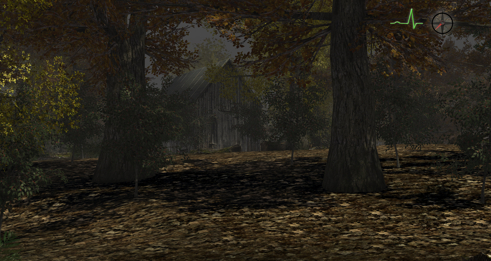 Whitetail Challenge screenshot 6