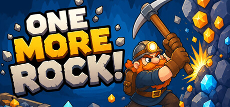 One More Rock!