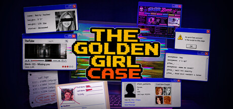 The Golden Girl Case