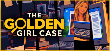 The Golden Girl Case