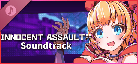 Innocent Assault SS - Soundtrack