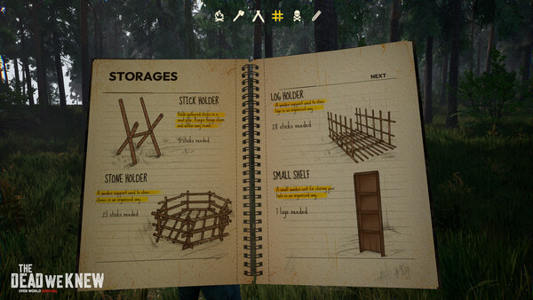 Screenshots