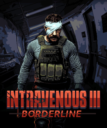 Intravenous 3: Borderline