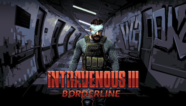 Intravenous 3: Borderline