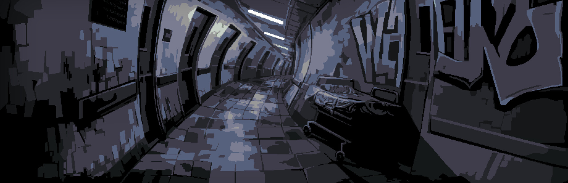 Intravenous 3: Borderline