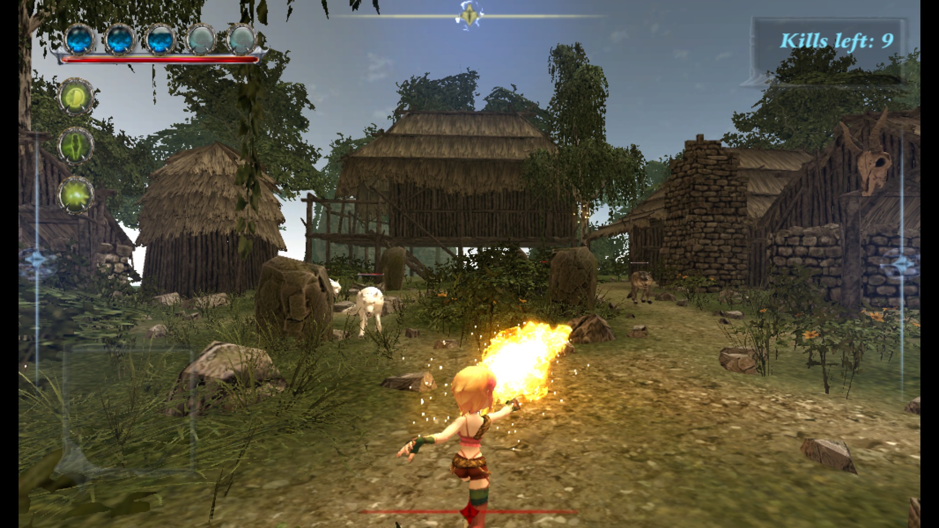 Spellforge screenshot 5
