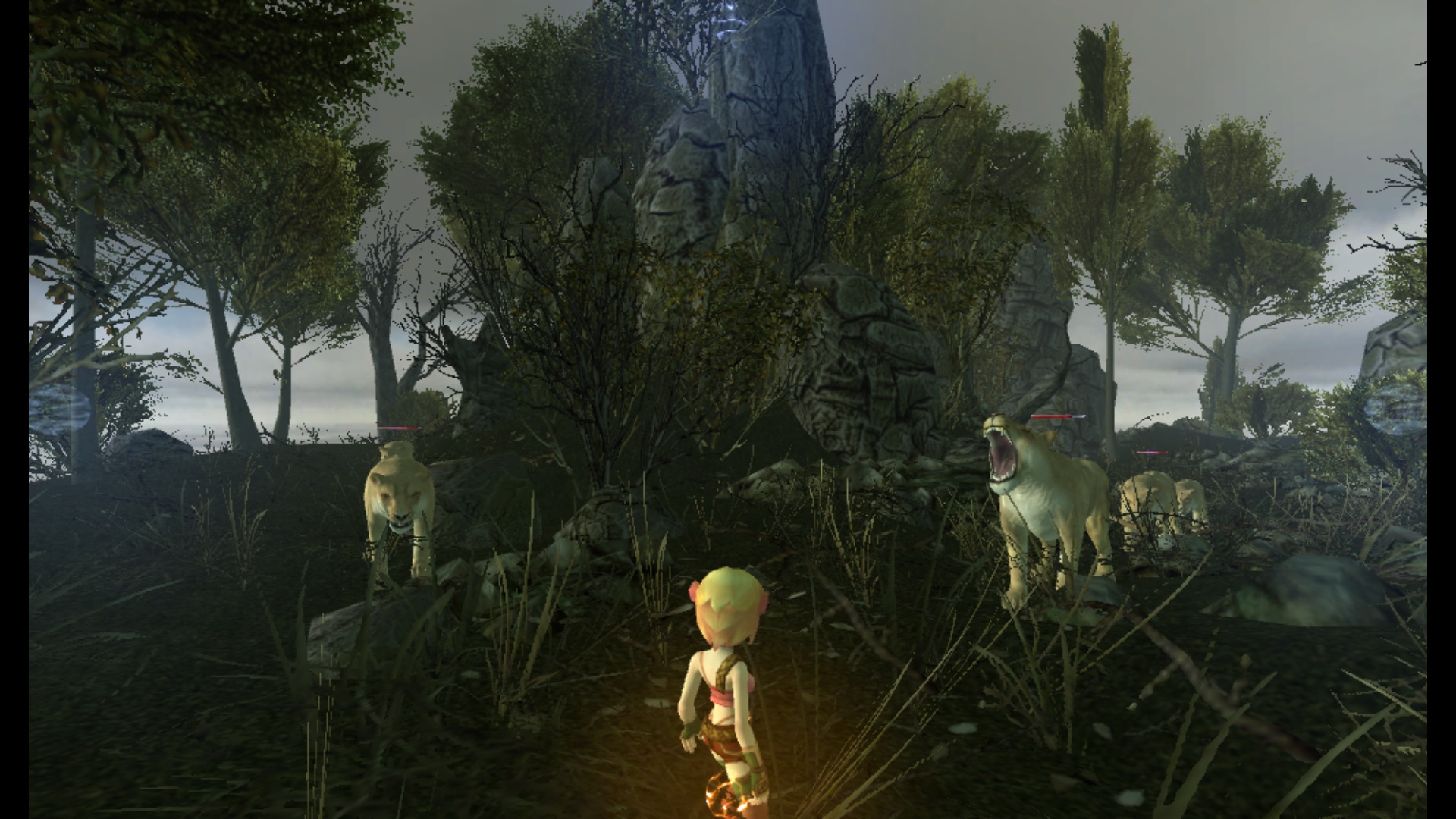 Spellforge screenshot 4