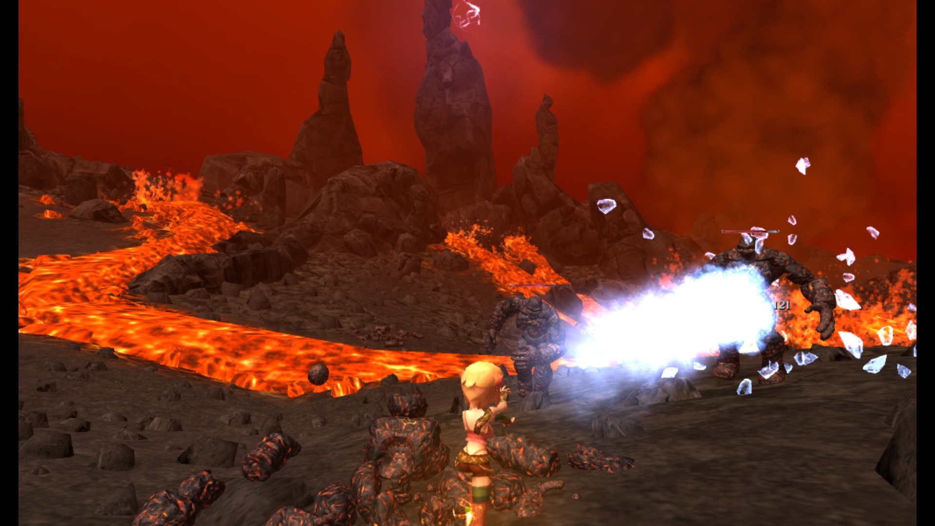 Spellforge screenshot 7