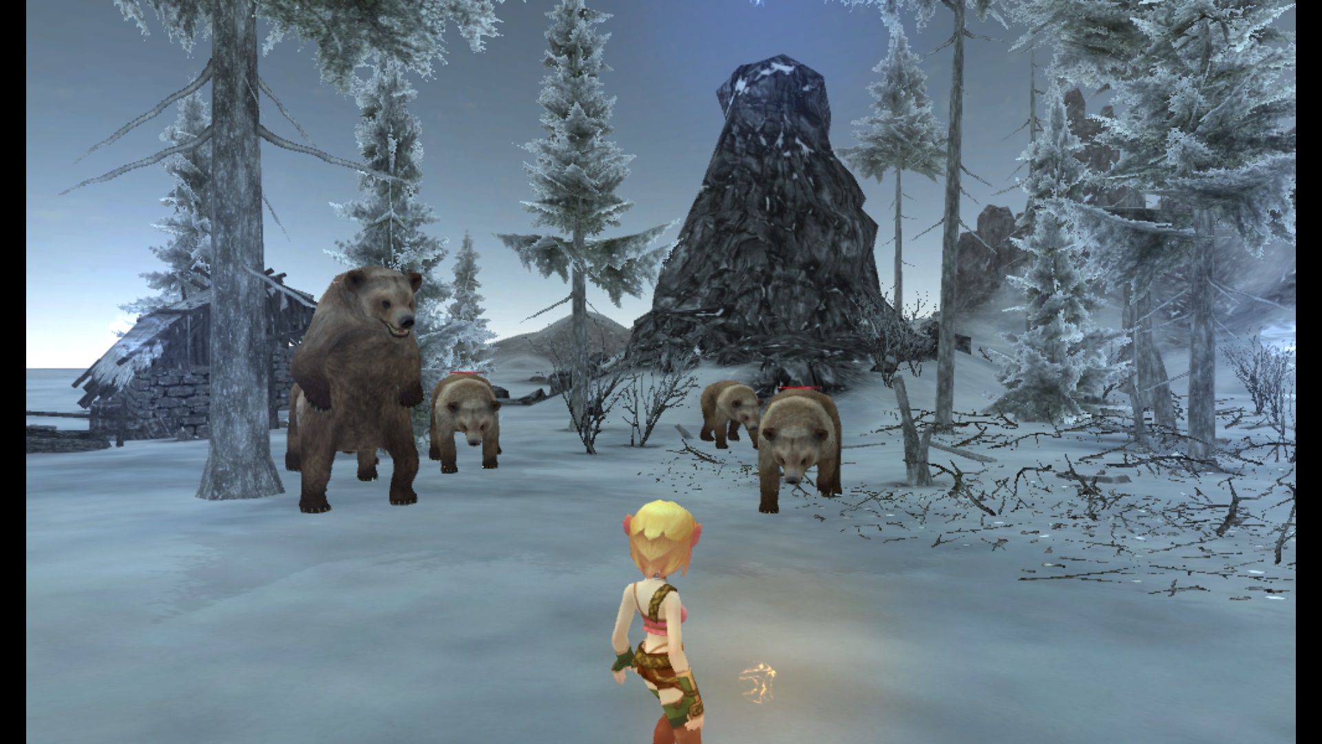 Spellforge screenshot 2