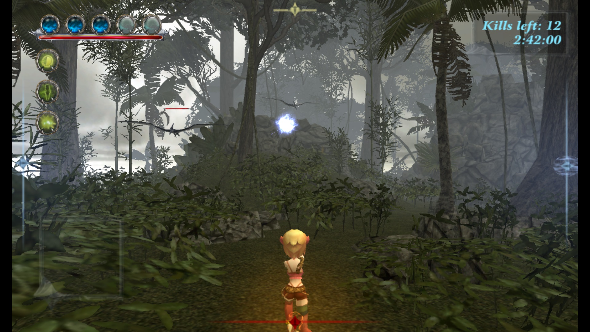 Spellforge screenshot 6