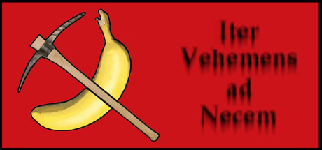 IVAN (Iter Vehemens ad Necem) — Steam header