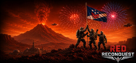 Red Reconquest