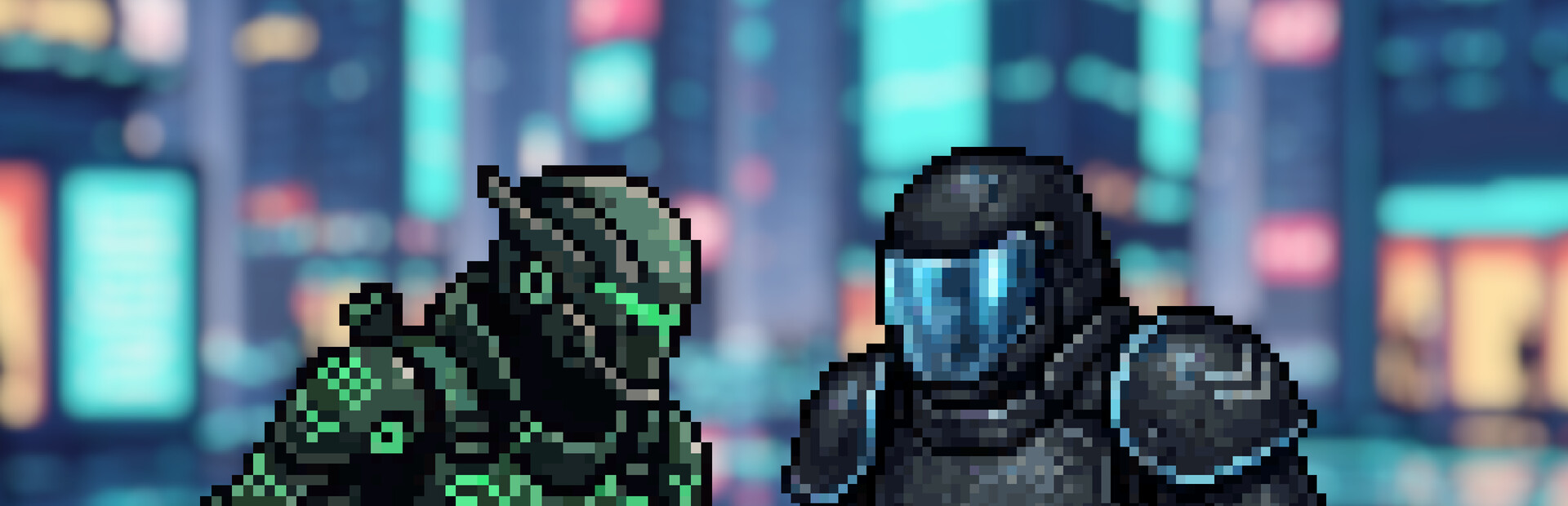 RoguePunk