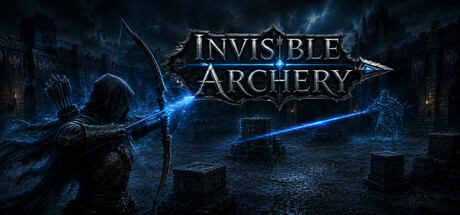 Invisible Archery banner