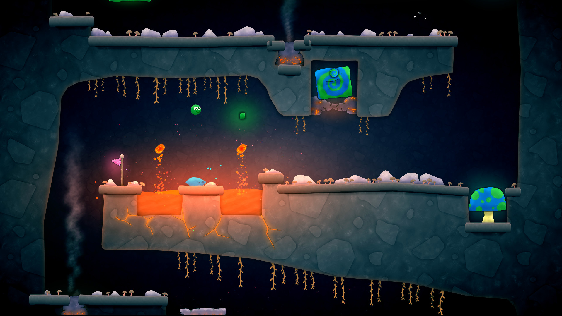 Putty Pals screenshot 4