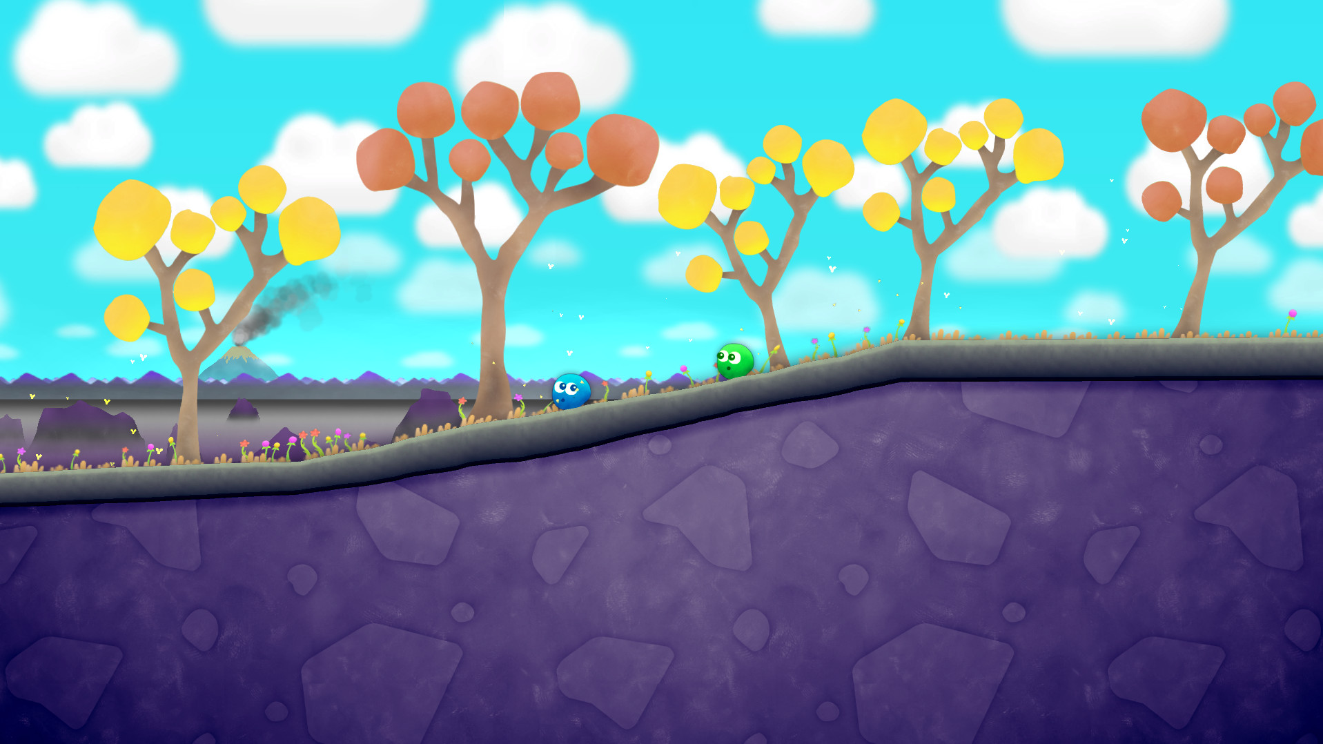 Putty Pals screenshot 1