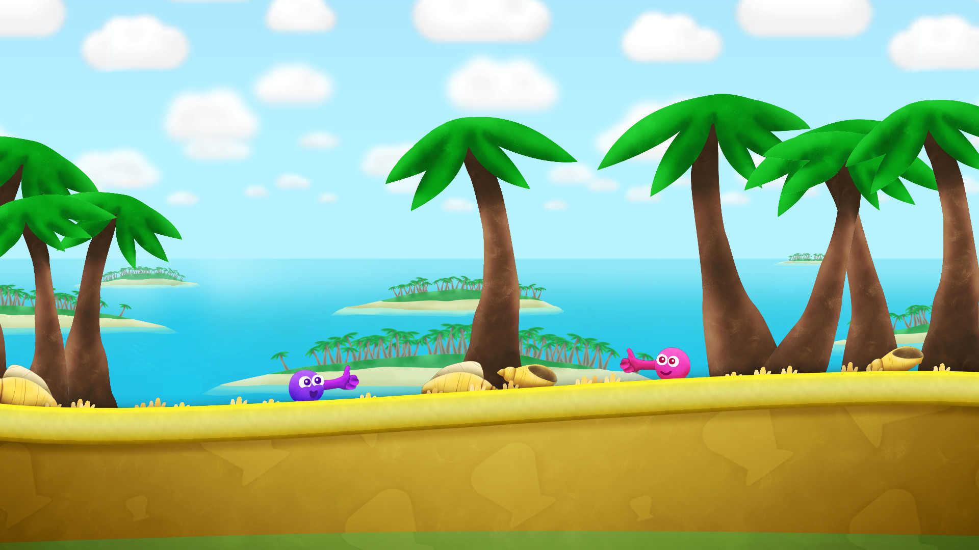 Putty Pals screenshot 8