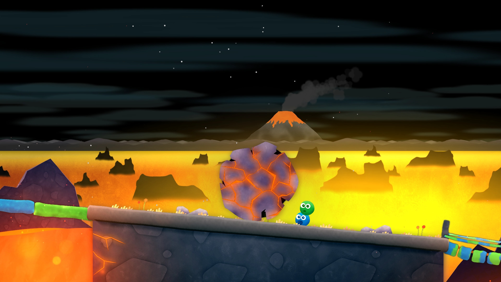 Putty Pals screenshot 3