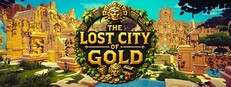The Lost City of Gold