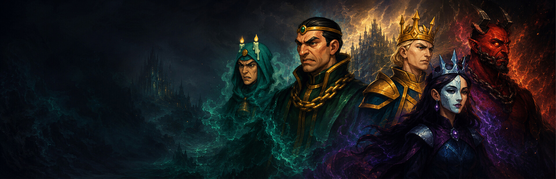Vexbound