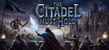 The Citadel Must Hold