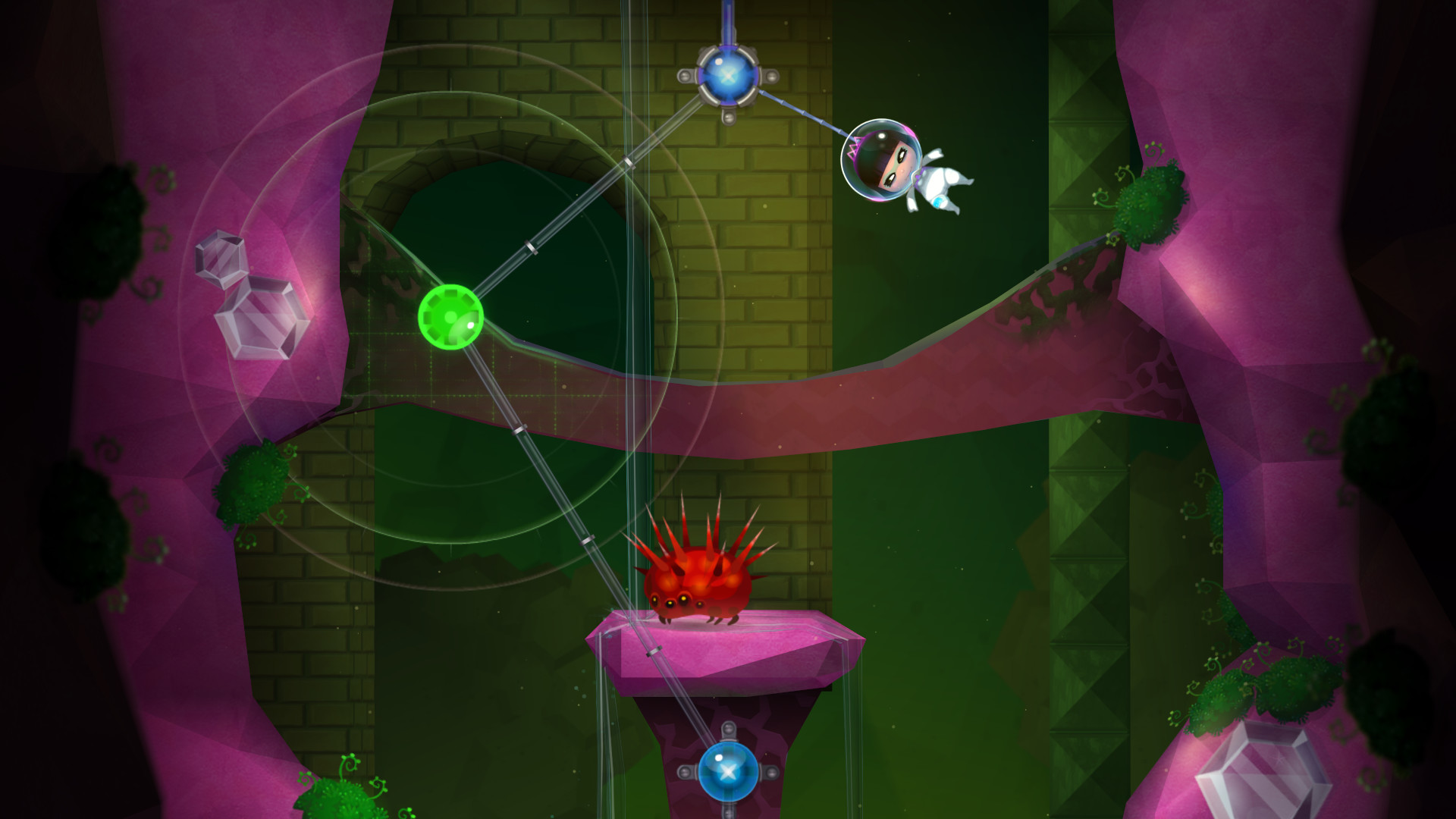 Sling Ming screenshot 1