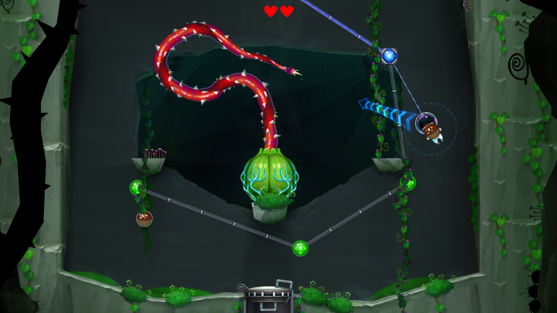 Sling Ming screenshot 2