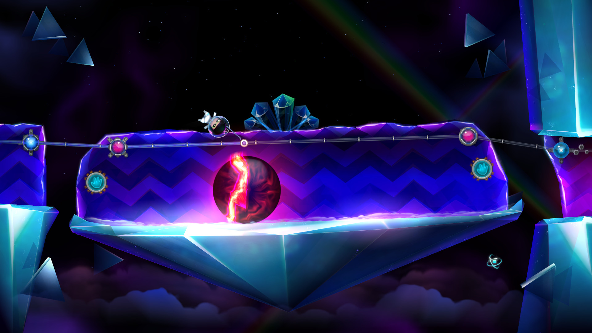 Sling Ming screenshot 4