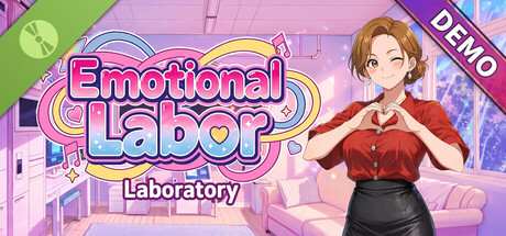 Emotional Labor Laboratory Demo