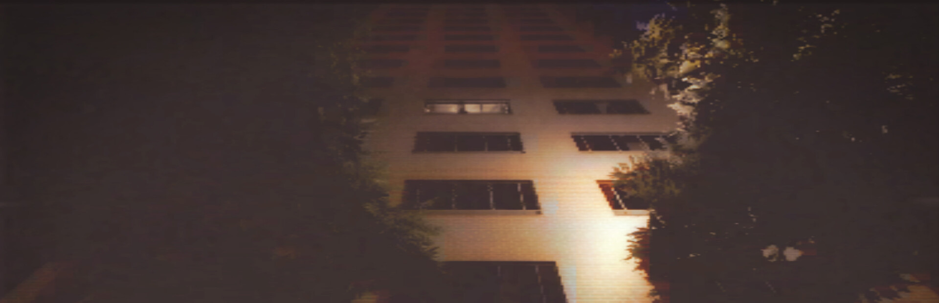 Dead Stop - The Tenant