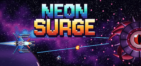 NEON SURGE
