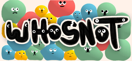 whosnot
