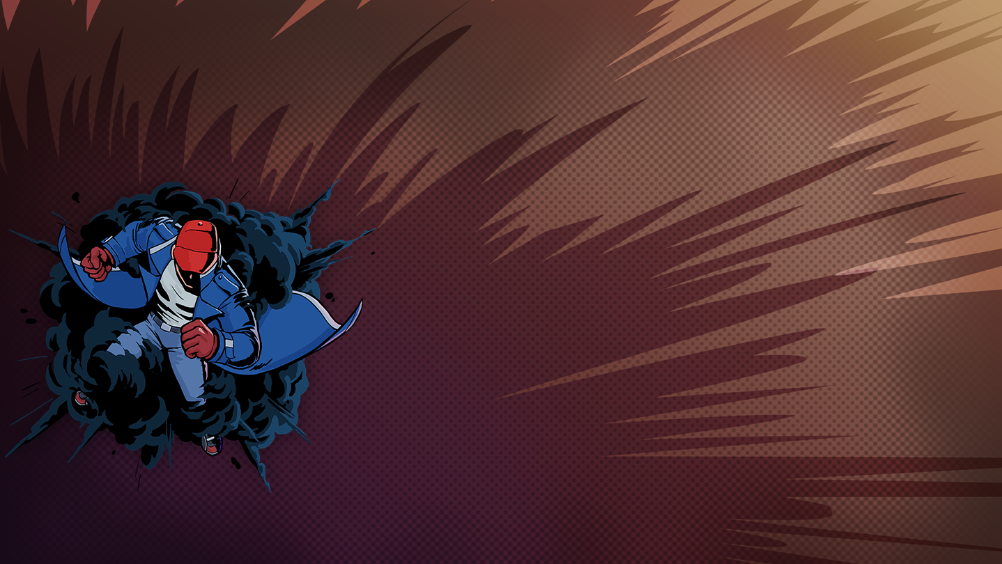 Mr. Shifty on Steam