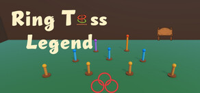 Ring Toss Legend