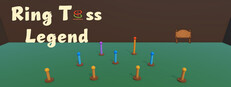 Giveaway - Ring Toss Legend
