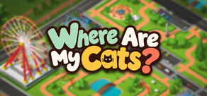 Where Are My Cats?