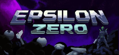 Epsilon Zero — Steam header