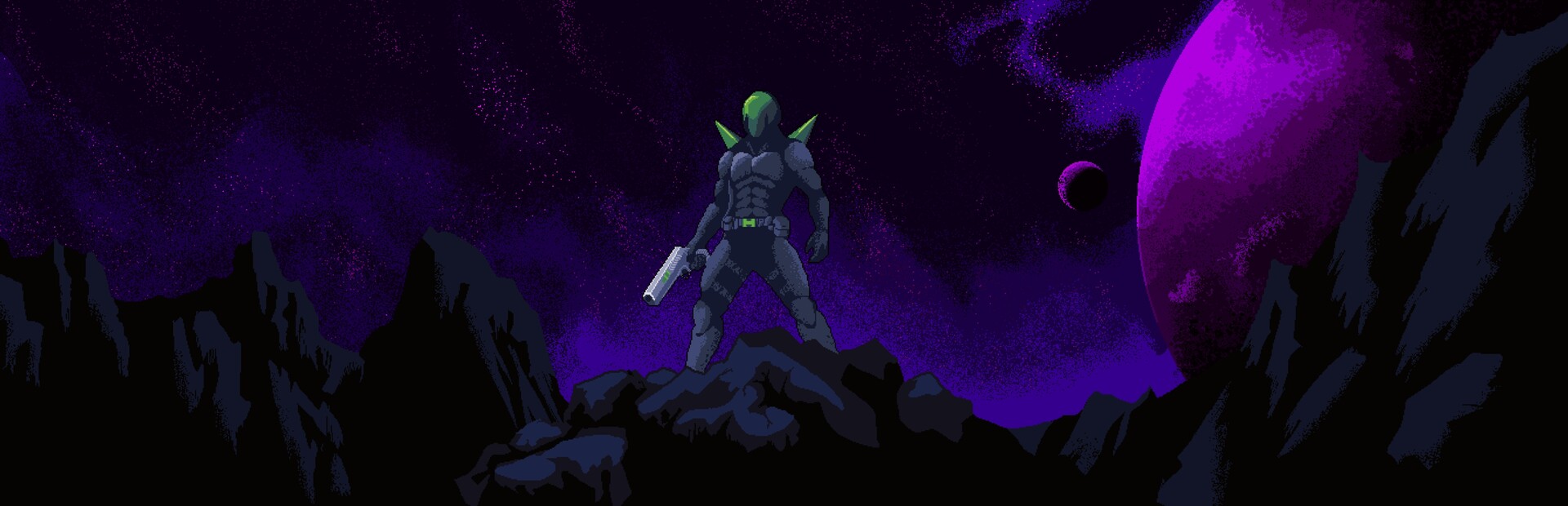 Epsilon Zero