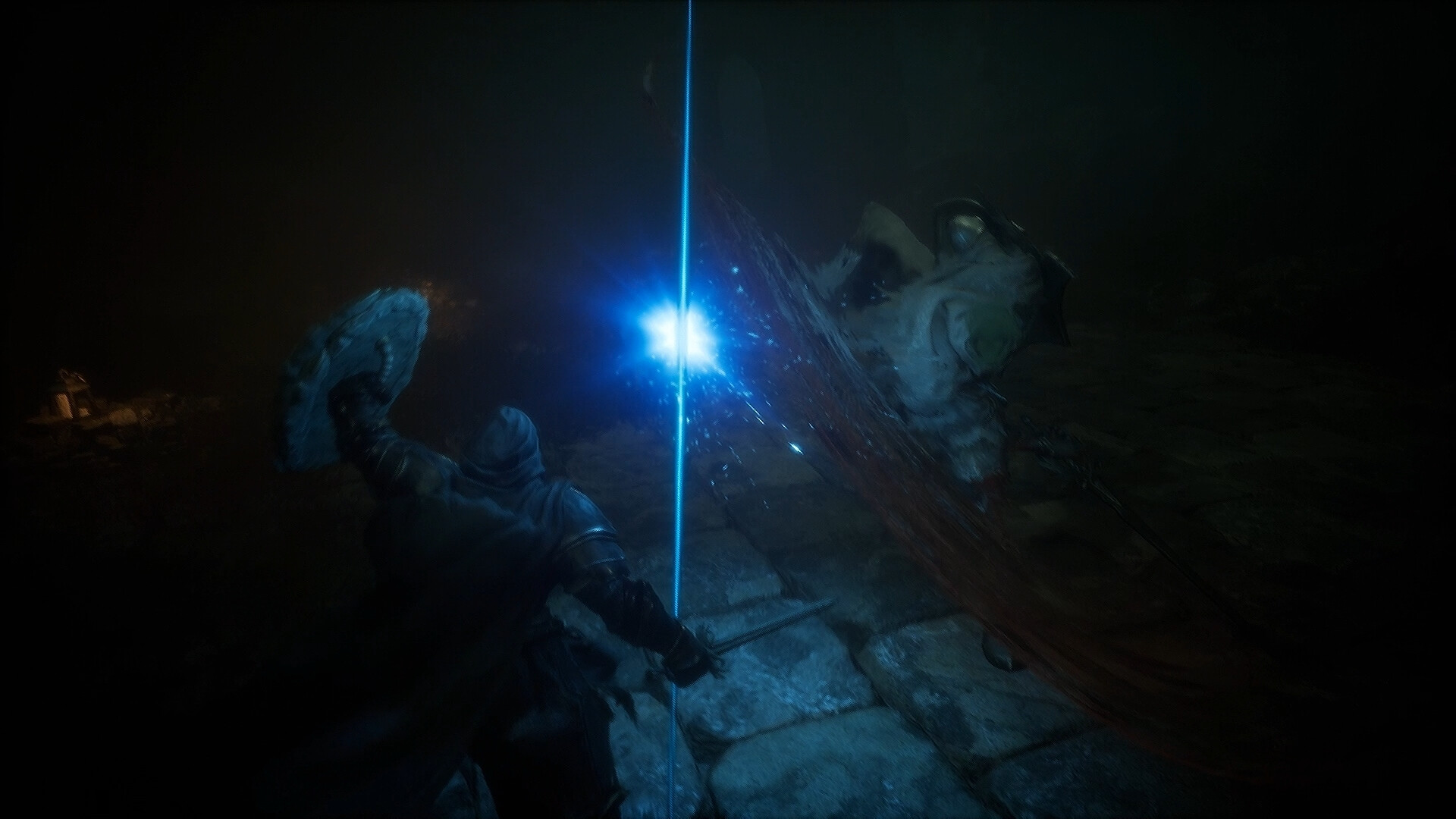 The Night of the Unextinguished Flame - image 5