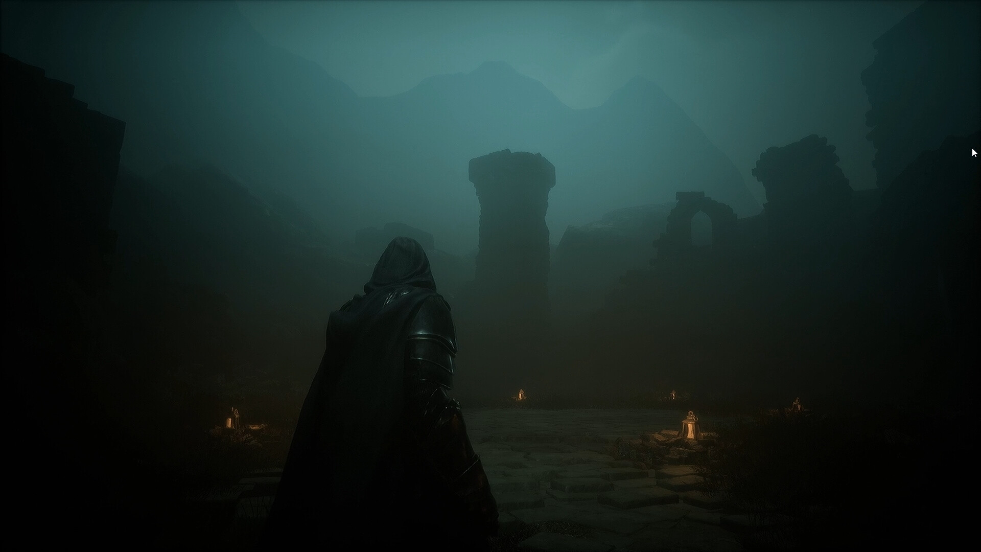 The Night of the Unextinguished Flame - image 3