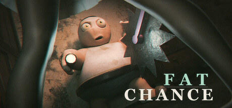 Fat Chance — Steam header